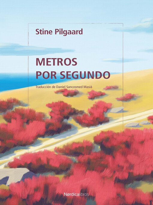 Cover image for Metros por segundo